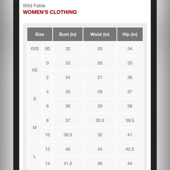 Wild Fable Dark Wash Notch Front Seamed Denim Mini Skirt NEW! - Picture 14 of 16